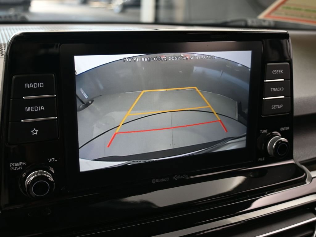 Used 2021 Kia Seltos EX image 22