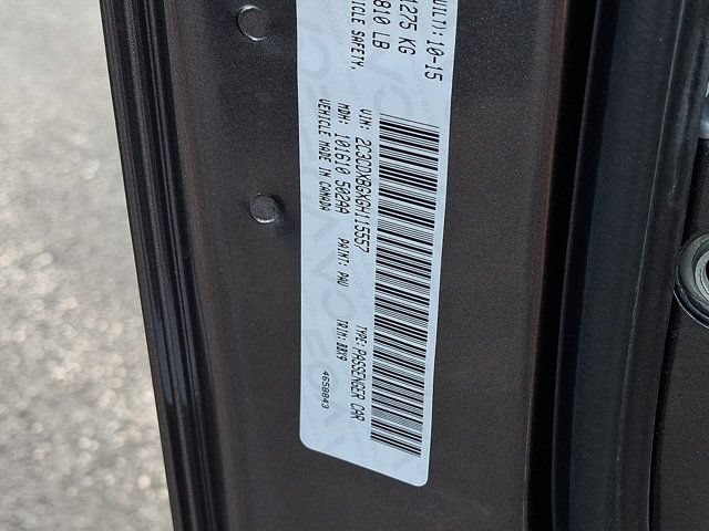 Used 2016 Dodge Charger SE RWD image 31
