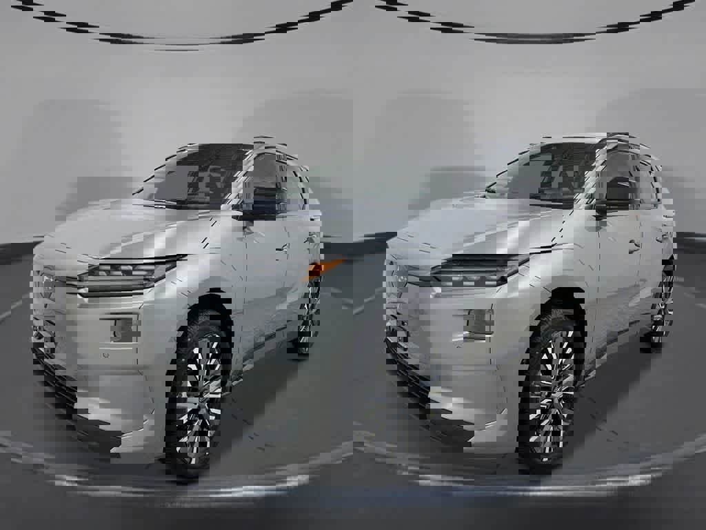 New 2026 Subaru Solterra image 1