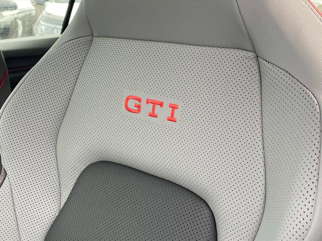 New 2026 Volkswagen GTI Autobahn image 8