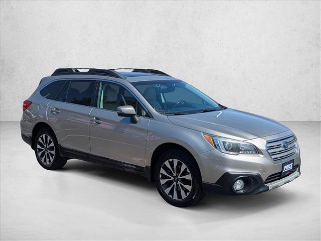 Used 2015 Subaru Outback 3.6R Limited AWD/4WD video 3