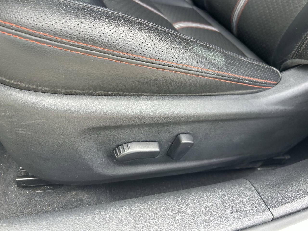 Certified 2023 Nissan Altima 2.5 SR image 27