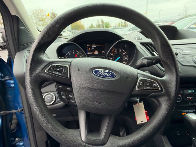Used 2017 Ford Escape SE FWD image 13