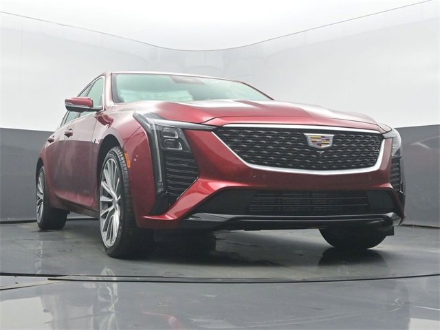 New 2026 Cadillac CT5 Premium Luxury image 53