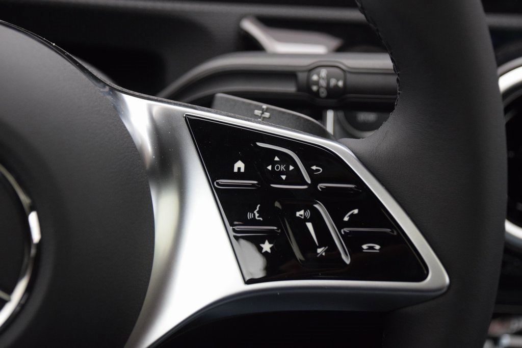 New 2026 Mercedes-Benz CLA 250 image 25