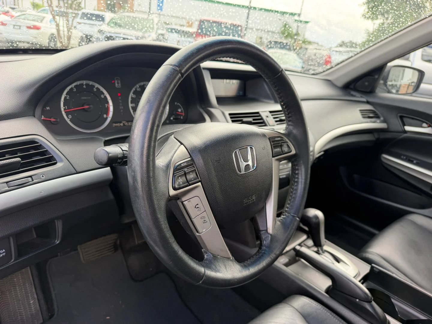 Used 2010 Honda Accord EX-L image 16