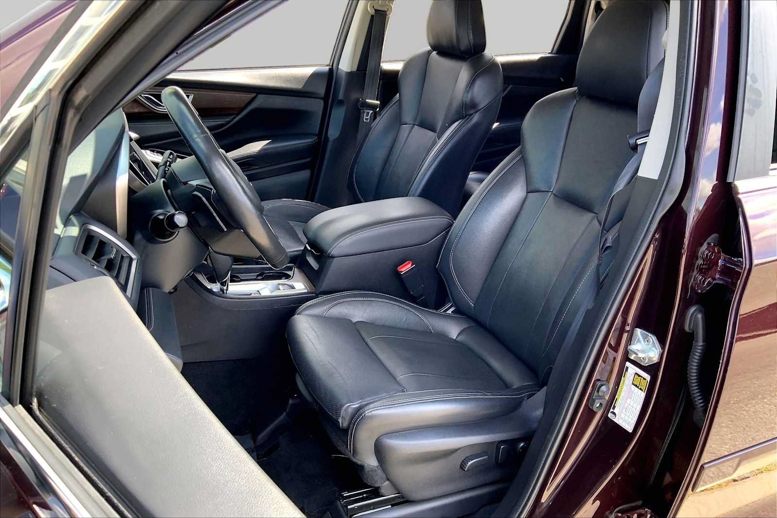 Used 2023 Subaru Ascent Touring AWD/4WD image 8