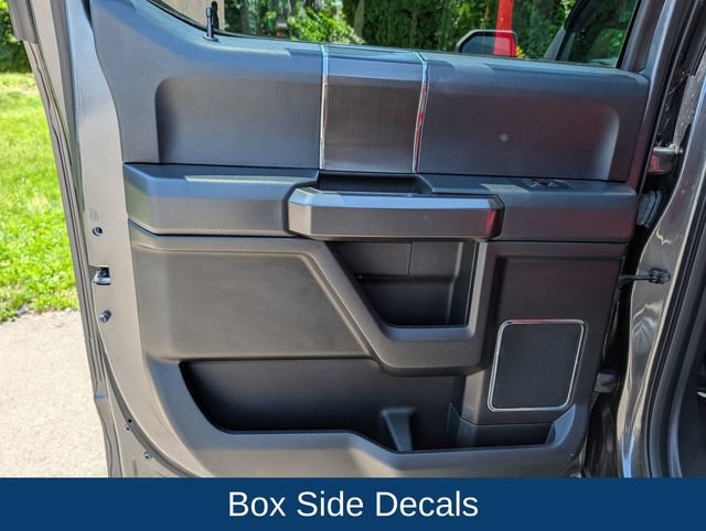Used 2018 Ford F150 Lariat w/ Equipment Group 502A Luxury AWD/4WD image 35