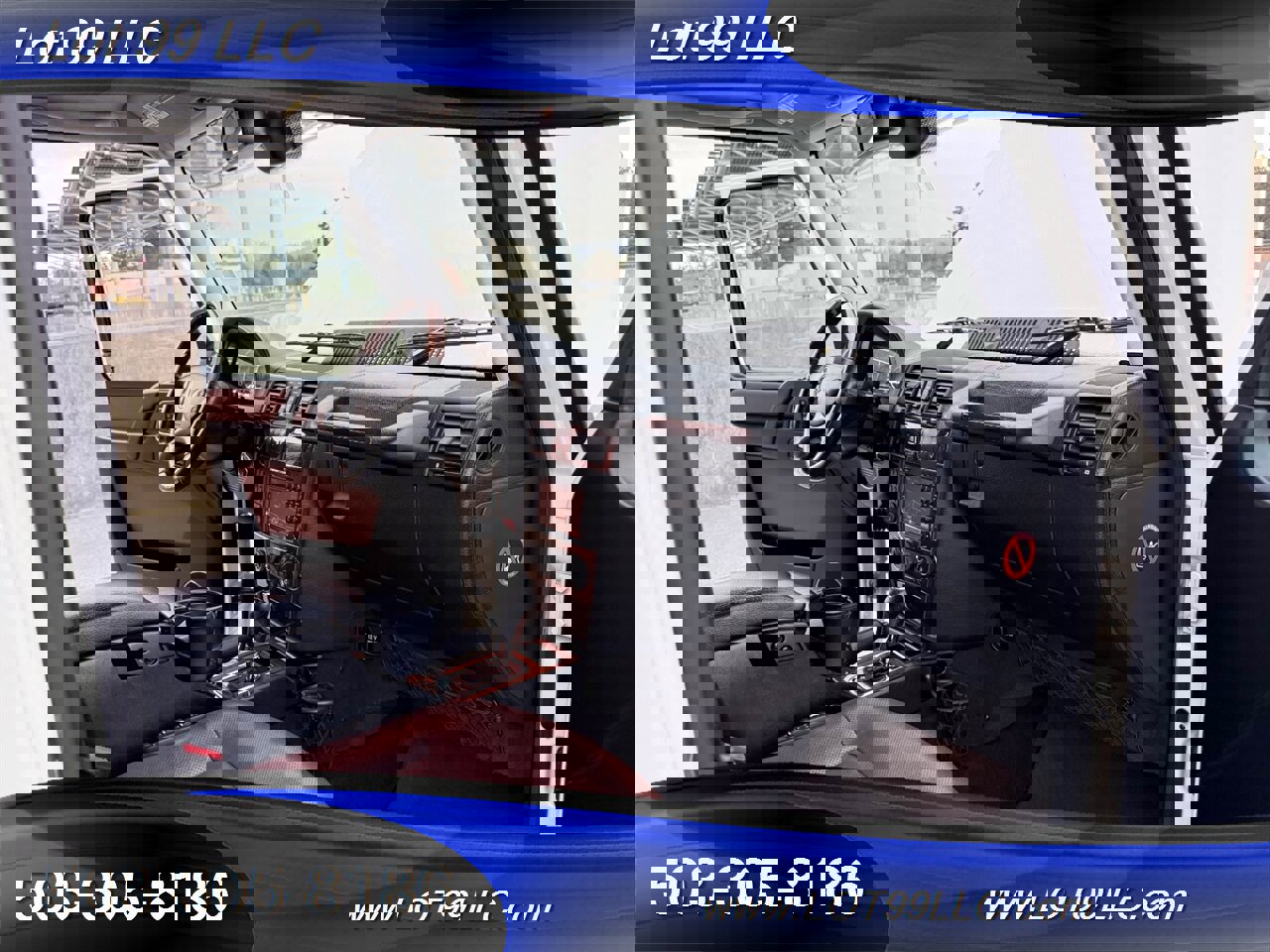 Used 2012 Mercedes-Benz G 550 image 39