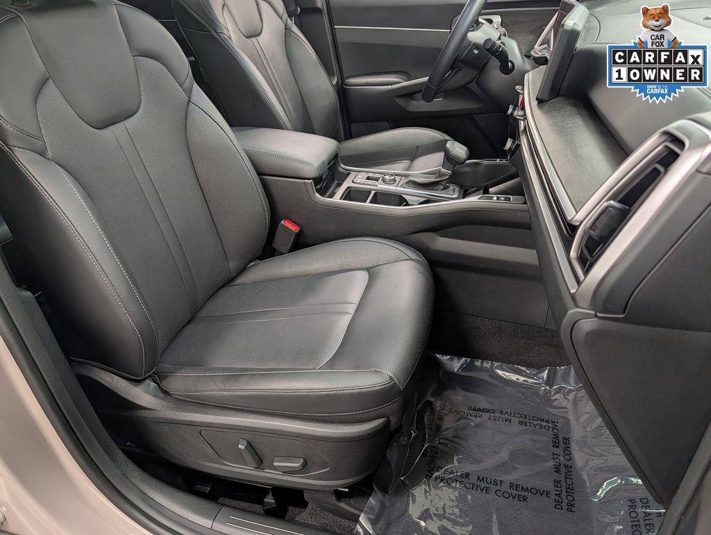 Certified 2025 Kia Sorento X-Line EX AWD/4WD image 30