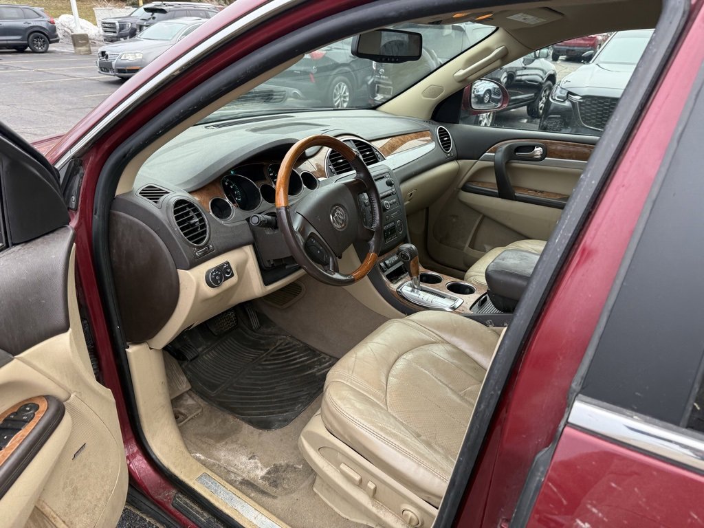 Used 2011 Buick Enclave CXL w/ Trailering Provision Package image 6
