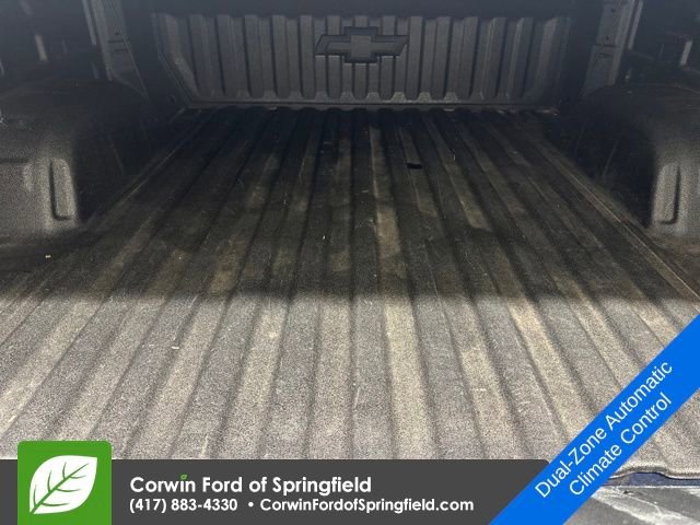 Used 2024 Chevrolet Silverado 1500 RST image 18