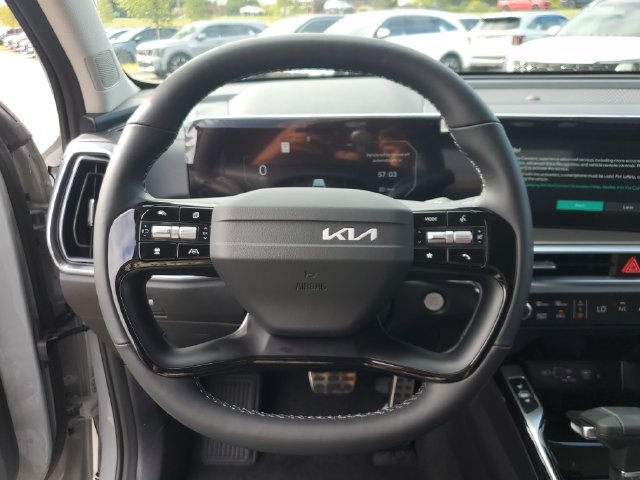 New 2026 Kia Sorento SX FWD image 27