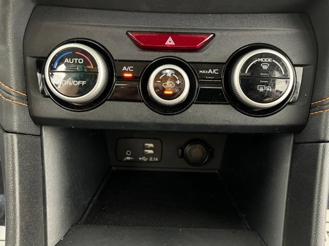 Used 2023 Subaru Crosstrek 2.5i Limited AWD/4WD image 29