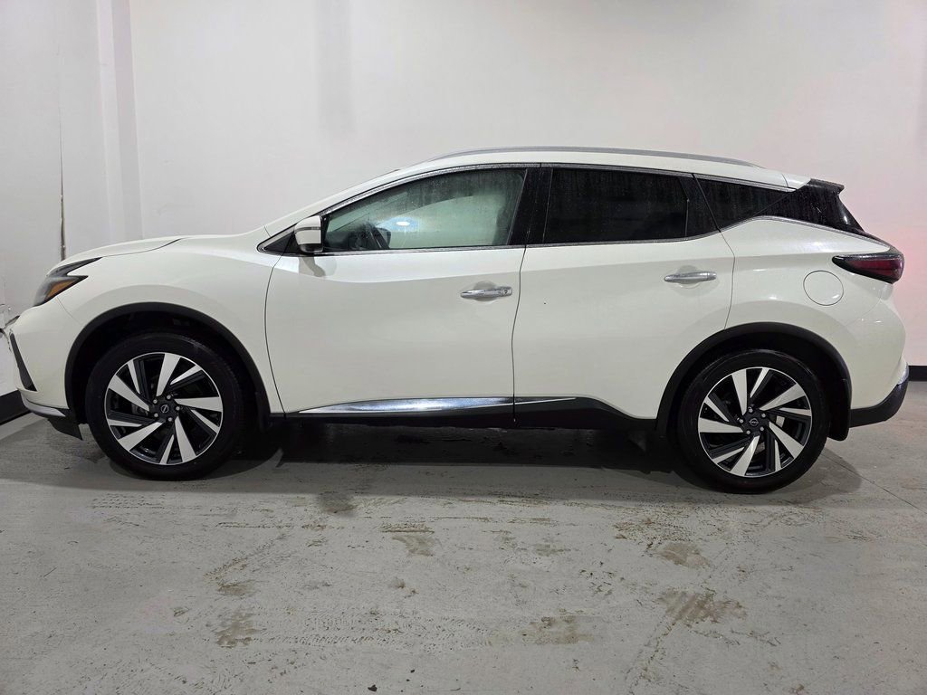 Used 2024 Nissan Murano SL image 12