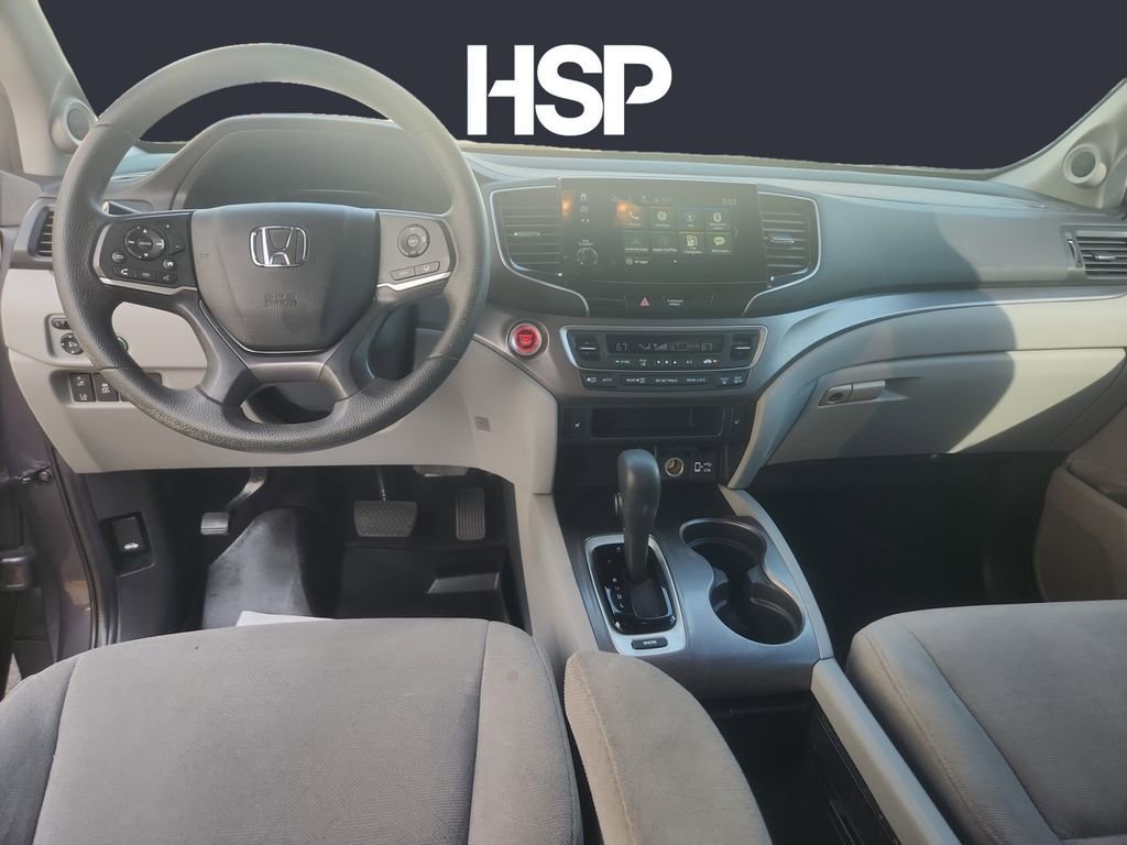 Used 2020 Honda Pilot EX image 10