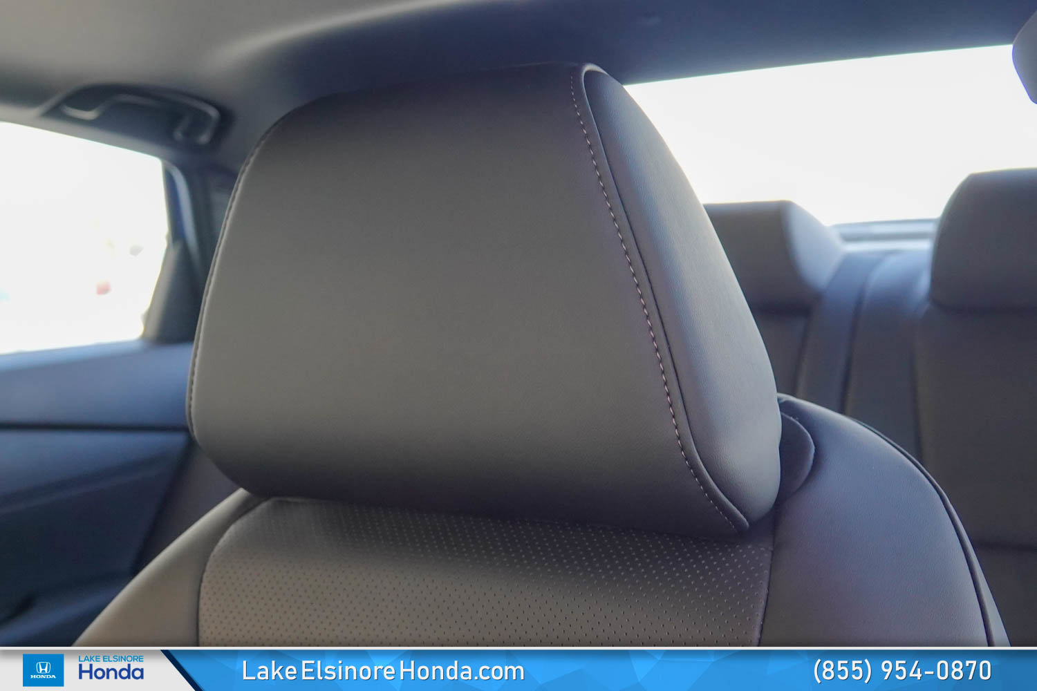 New 2025 Honda Accord Sport image 26