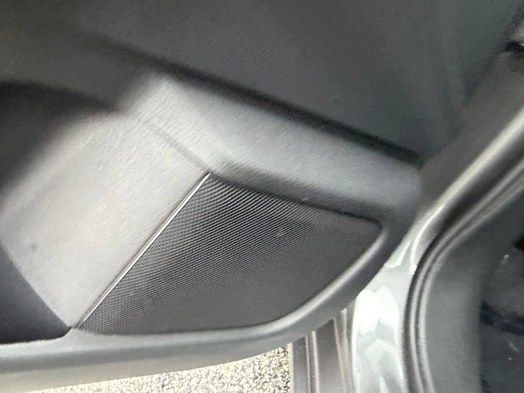 Used 2025 Nissan Sentra S FWD image 12