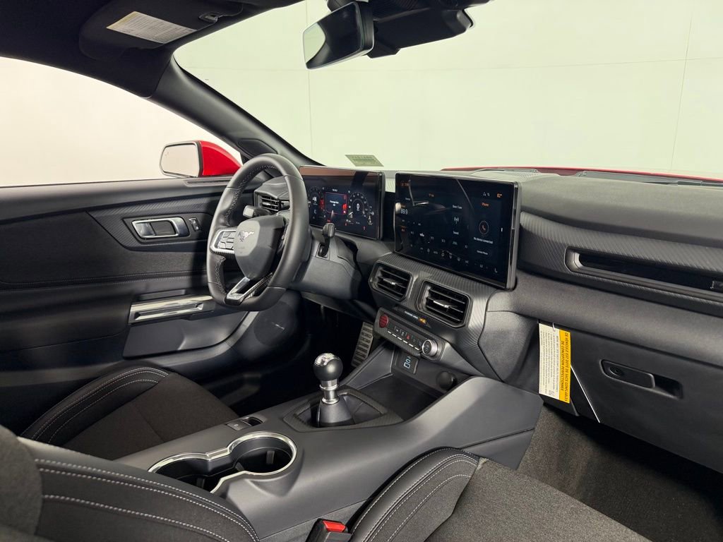 Used 2024 Ford Mustang GT image 28