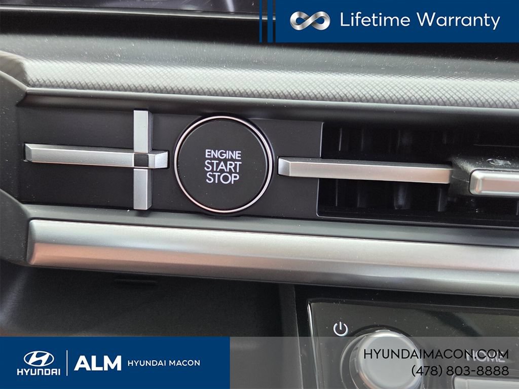 New 2026 Hyundai Santa Fe XRT AWD/4WD image 28