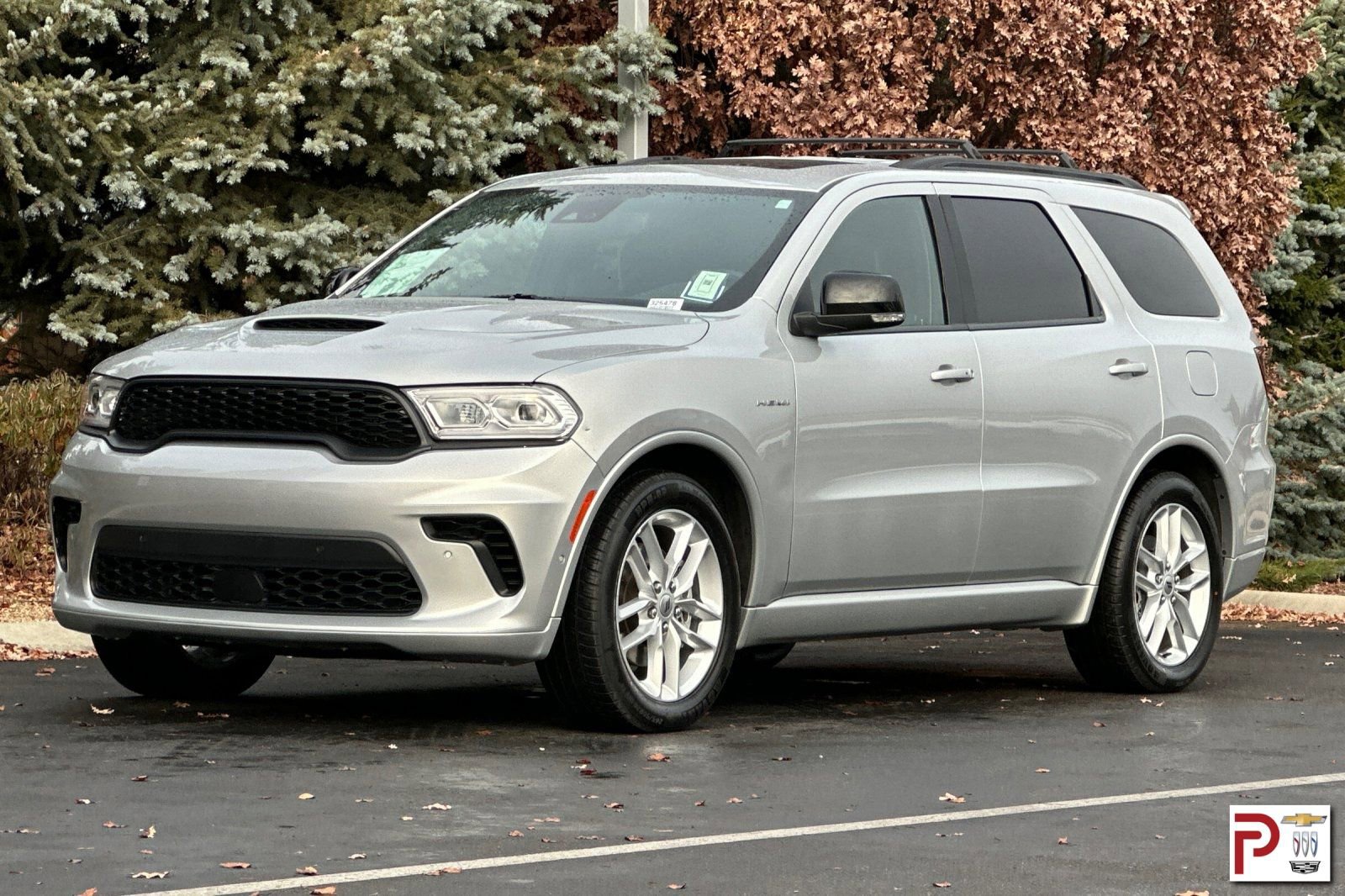 Used 2024 Dodge Durango R/T image 8