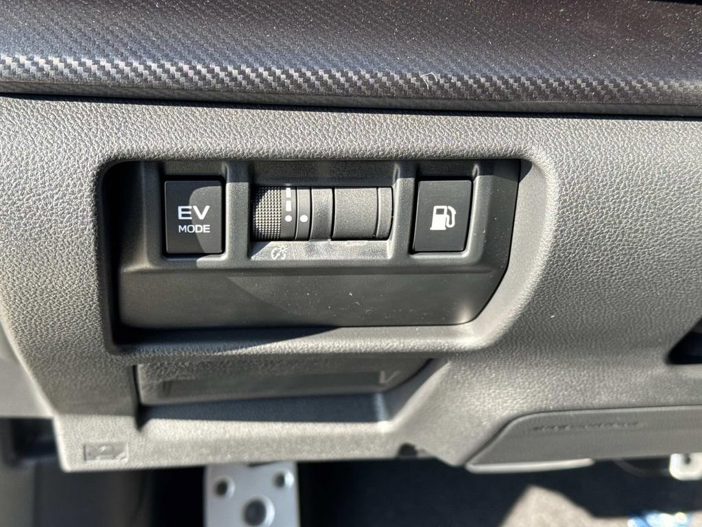 New 2026 Subaru Crosstrek 2.5i Sport w/ Crosstrek Mirror Package image 14