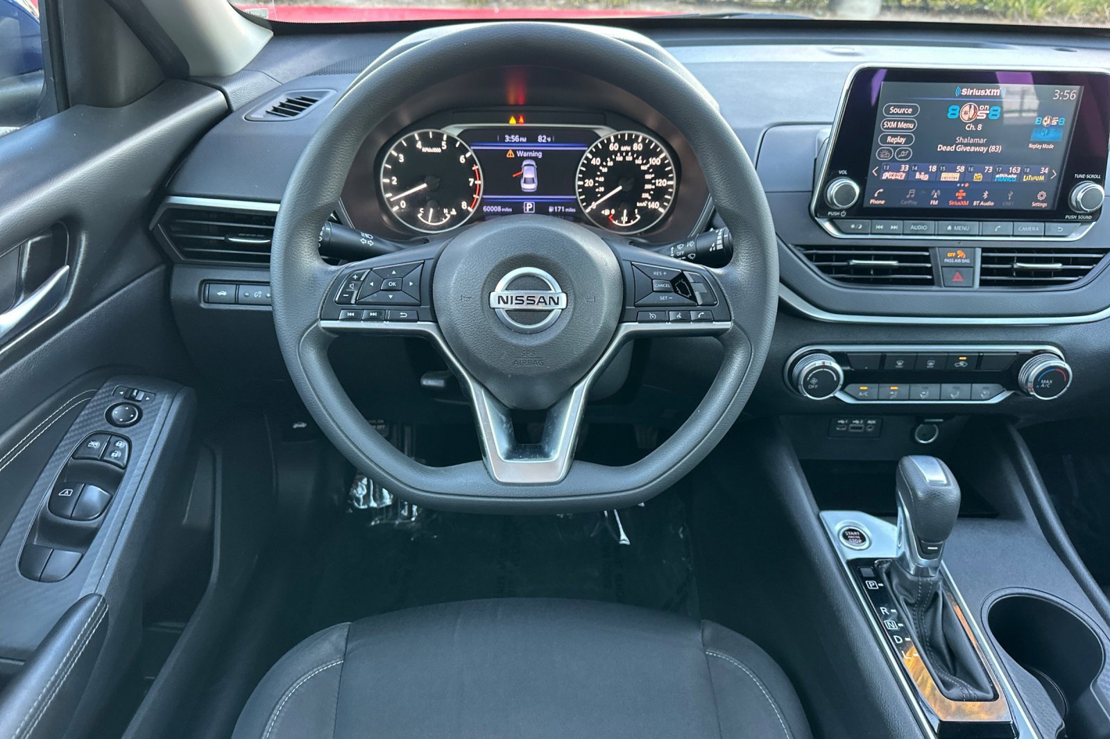 Used 2020 Nissan Altima 2.5 S image 16