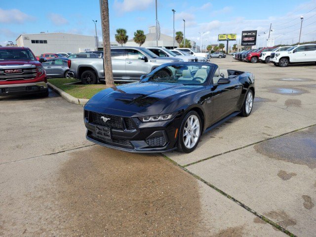 Used 2024 Ford Mustang GT Premium image 8