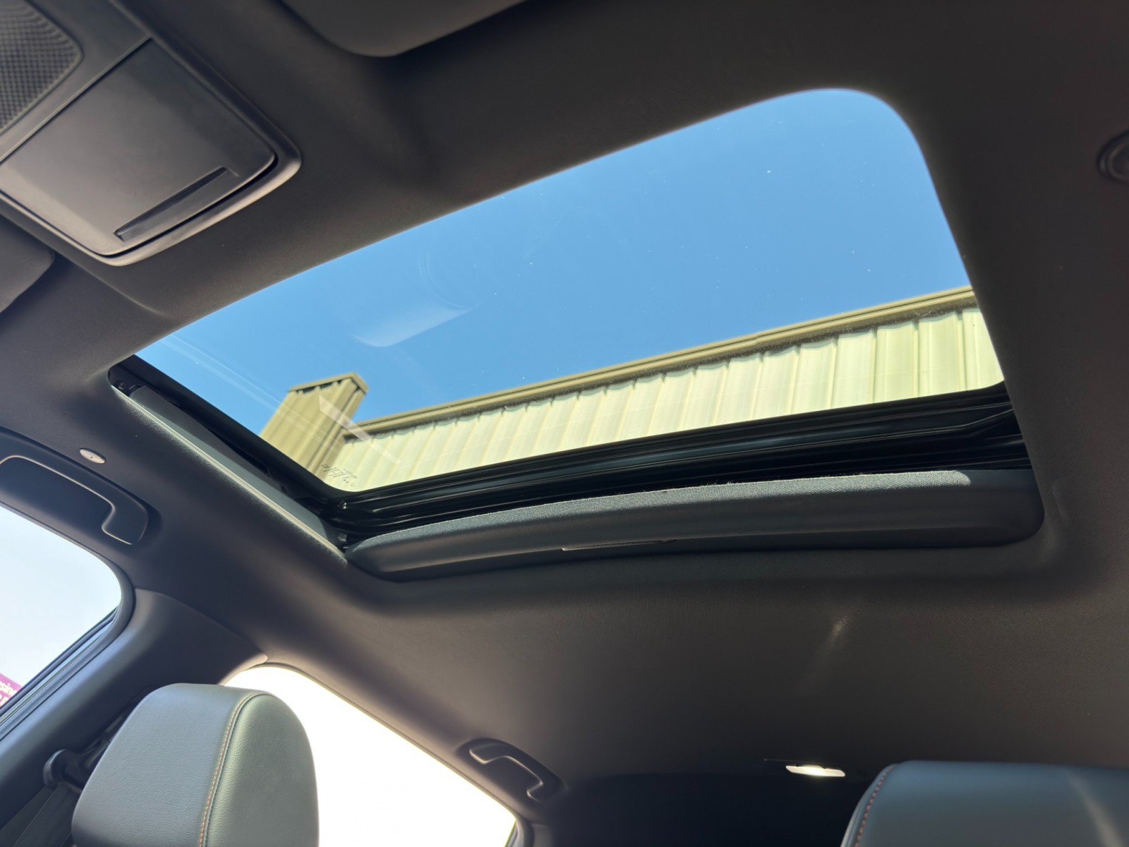 Used 2025 Honda CR-V Sport-L image 11