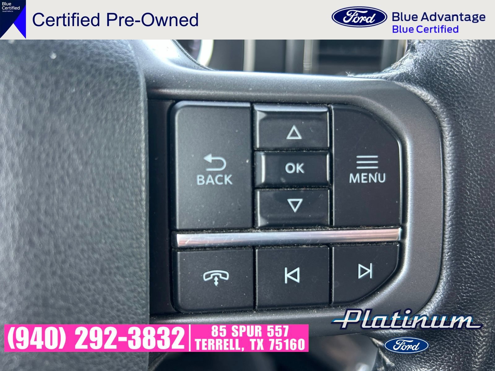 Used 2021 Ford F150 XLT w/ Equipment Group 302A High RWD image 27