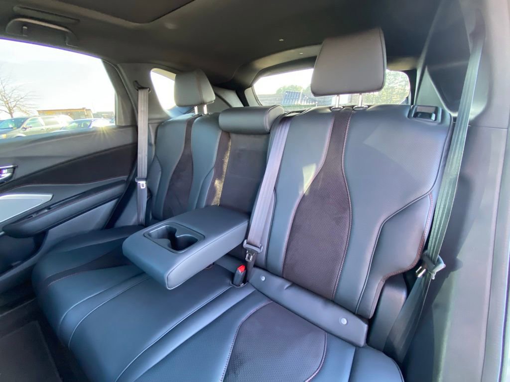 Used 2024 Acura RDX A-Spec image 26