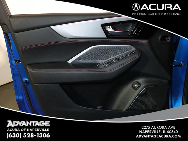 Used 2026 Acura MDX A-Spec image 25