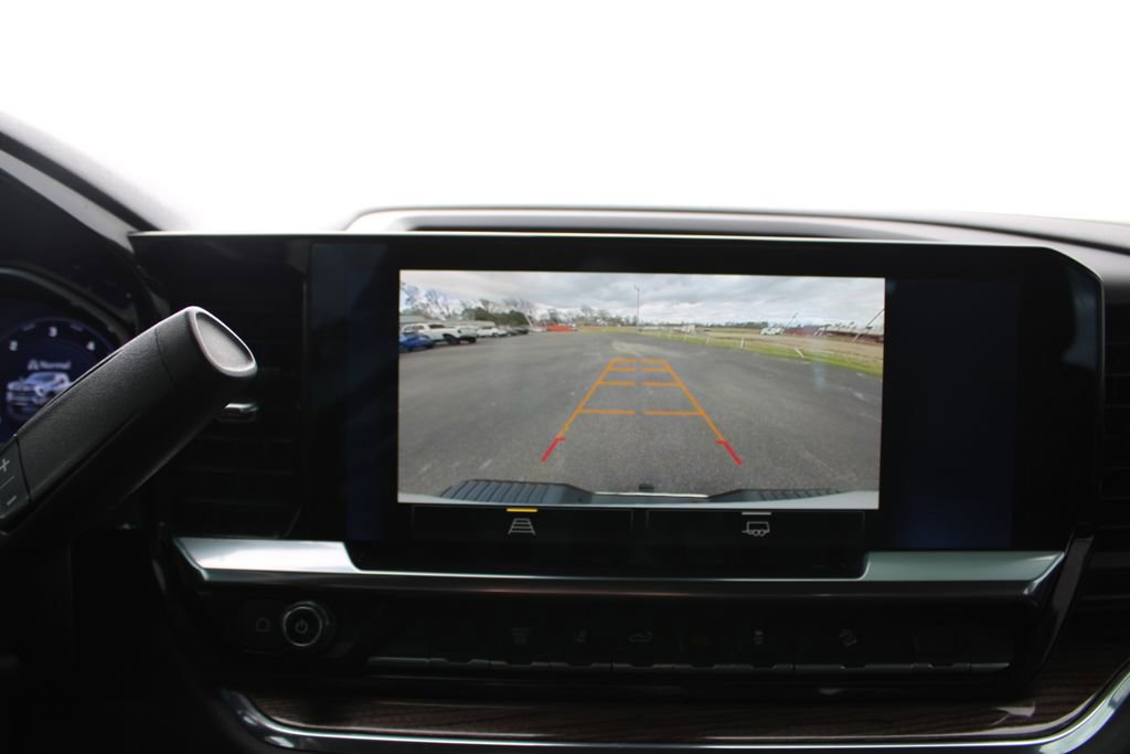 Used 2024 Chevrolet Silverado 2500 LT image 52