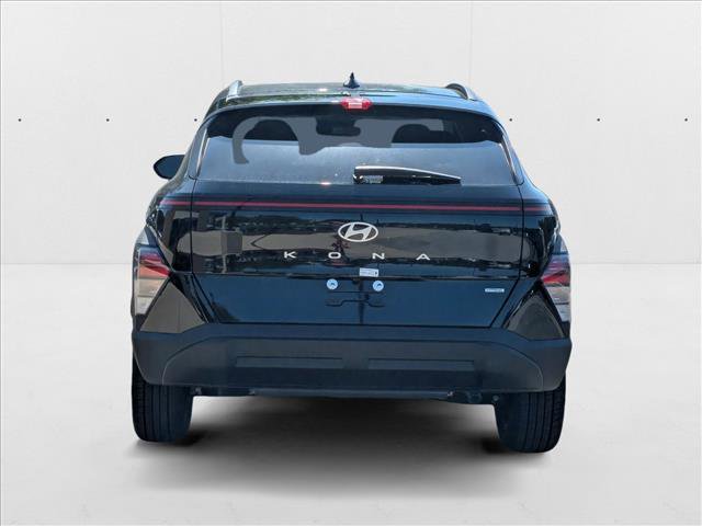 New 2025 Hyundai Kona SEL image 8