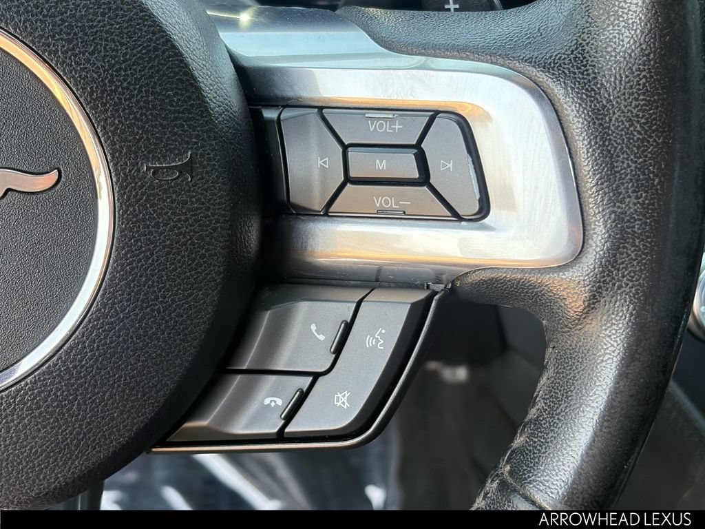 Used 2016 Ford Mustang Coupe RWD image 15