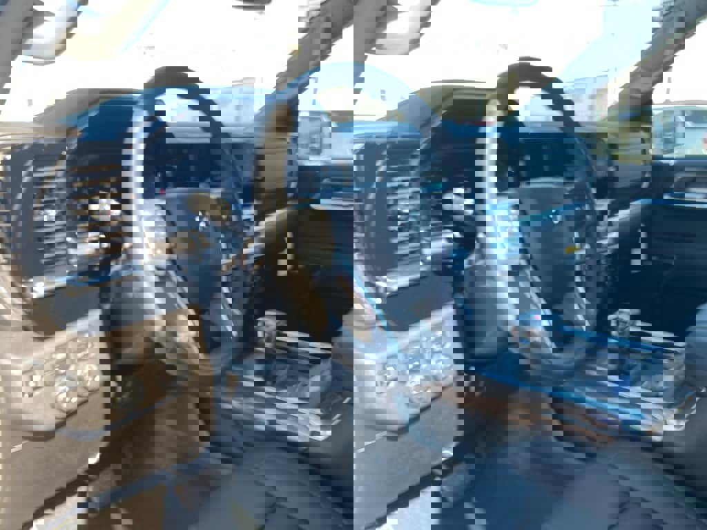 New 2025 Chevrolet Silverado 1500 RST w/ Dark Appearance Package image 26