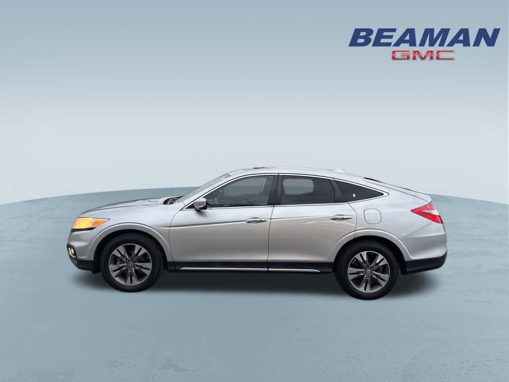Used 2013 Honda Crosstour EX image 4