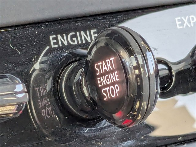 Used 2025 MINI Cooper S image 30