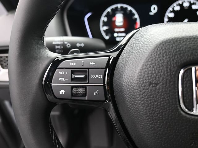 New 2026 Honda Civic Sport image 7