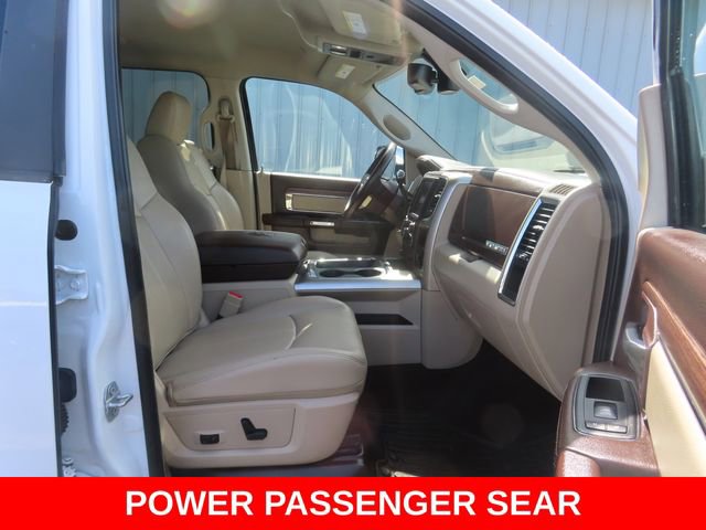 Used 2018 RAM 2500 Laramie image 27