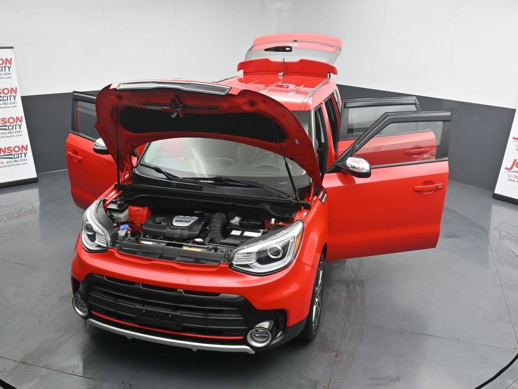 Used 2018 Kia Soul ! w/ Tech Package image 42