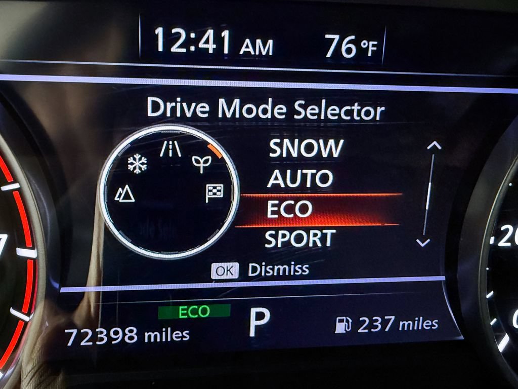 Certified 2021 Nissan Rogue S AWD/4WD image 24