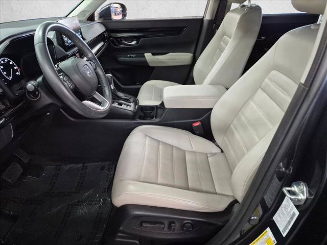 Used 2024 Honda CR-V EX-L image 21