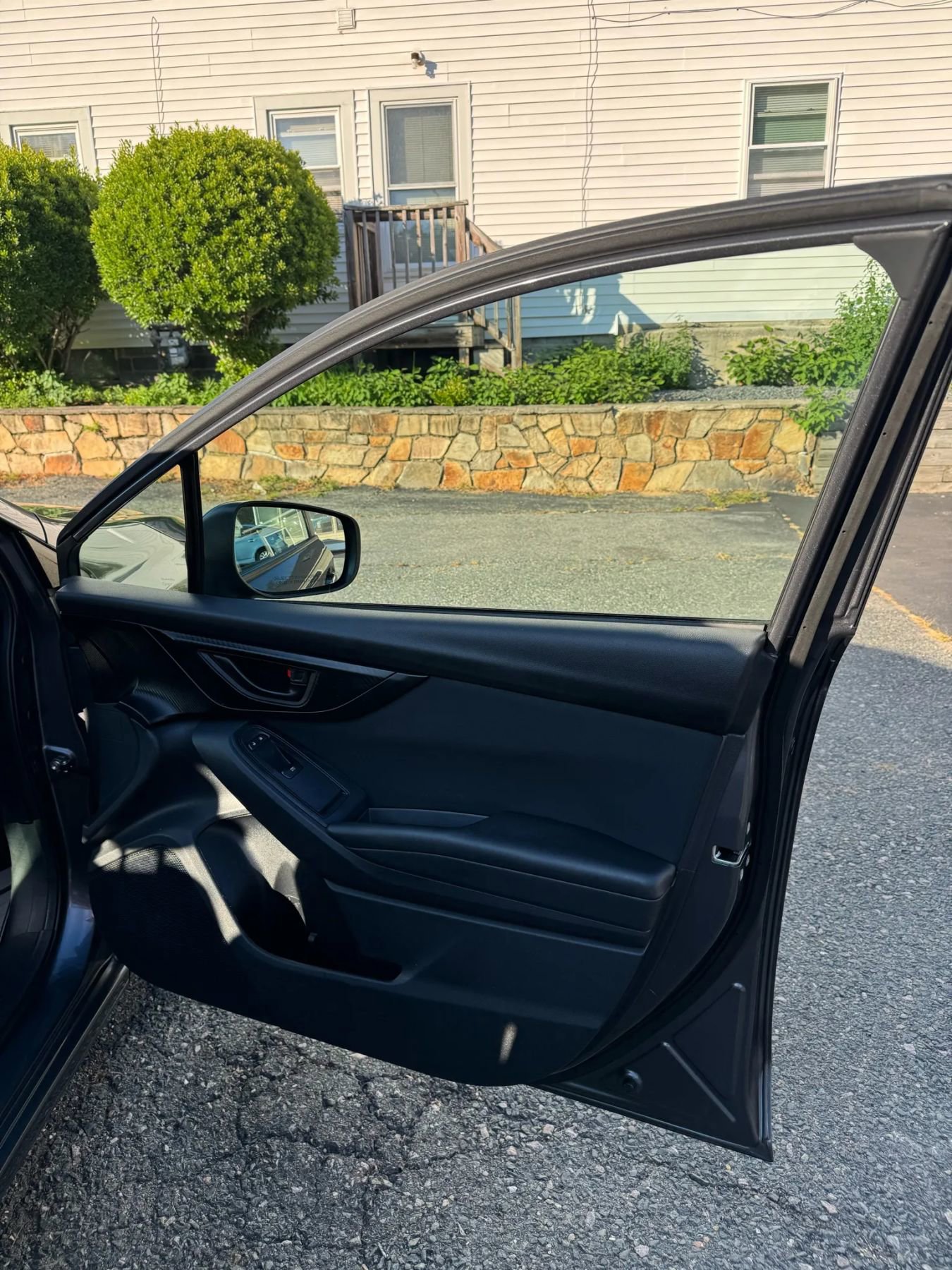 Used 2020 Subaru Impreza 2.0i image 30