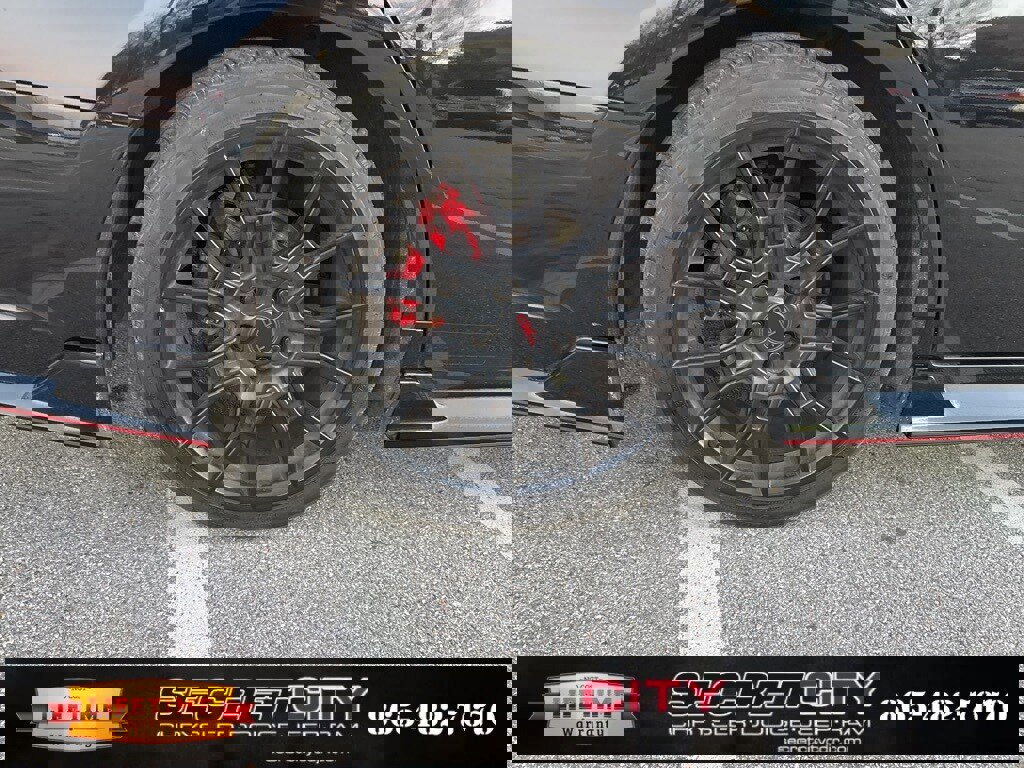 Used 2021 Toyota Avalon TRD image 16