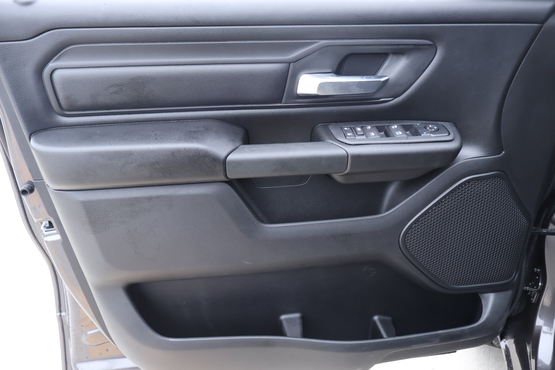New 2027 RAM 1500 Warlock AWD/4WD image 14