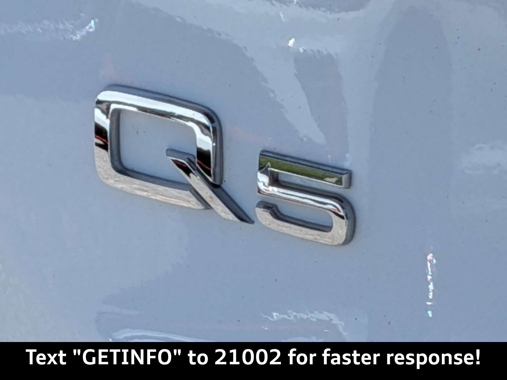 Used 2023 Audi Q5 2.0T Premium Plus w/ Premium Plus Package image 15