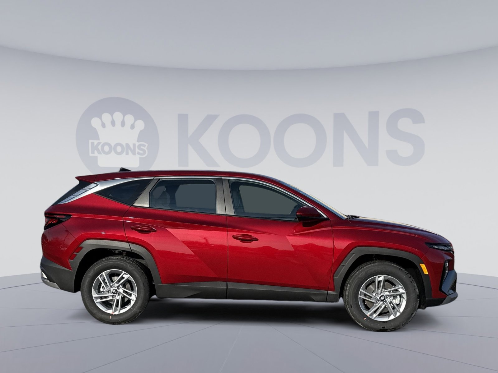 New 2026 Hyundai Tucson SE image 8