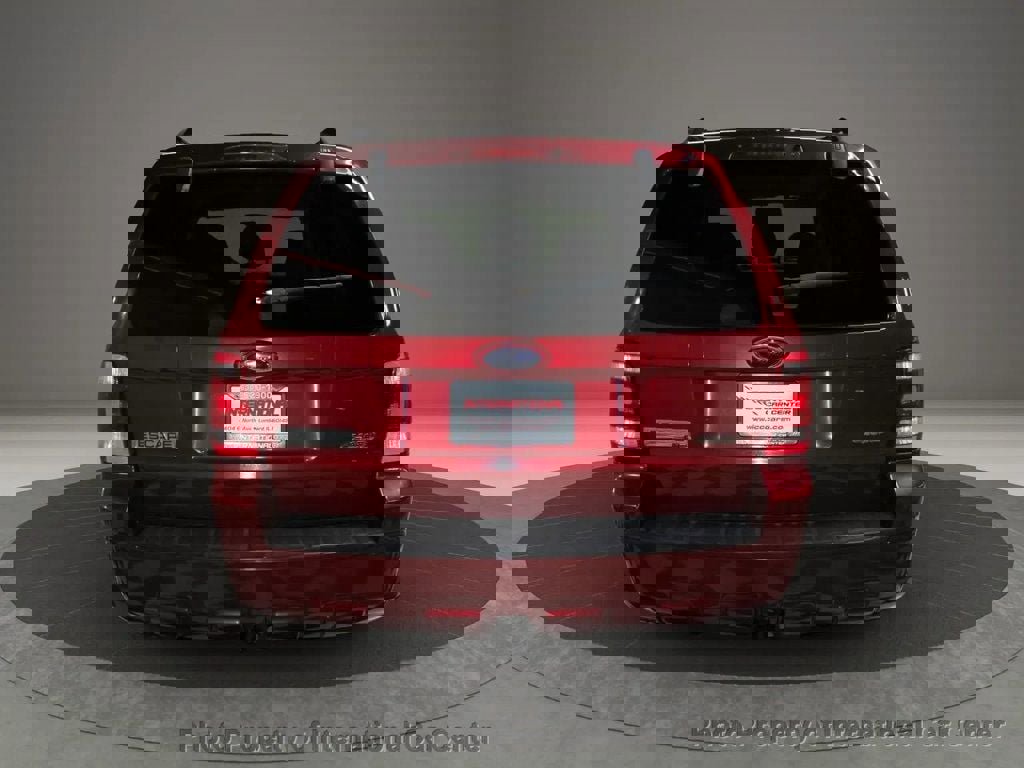 Used 2008 Ford Escape XLT image 6