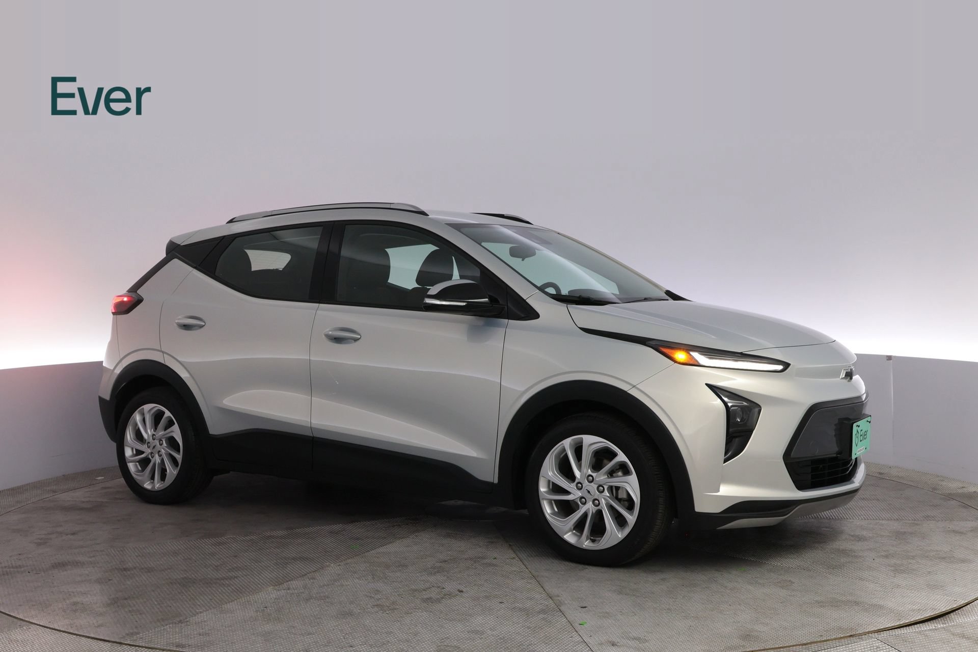 Used 2022 Chevrolet Bolt EUV LT w/ Comfort Package FWD image 13